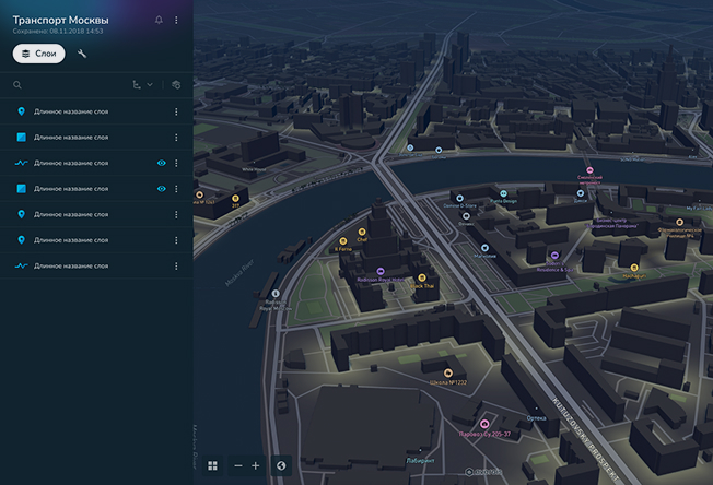 Бизнес-навигатор МСП